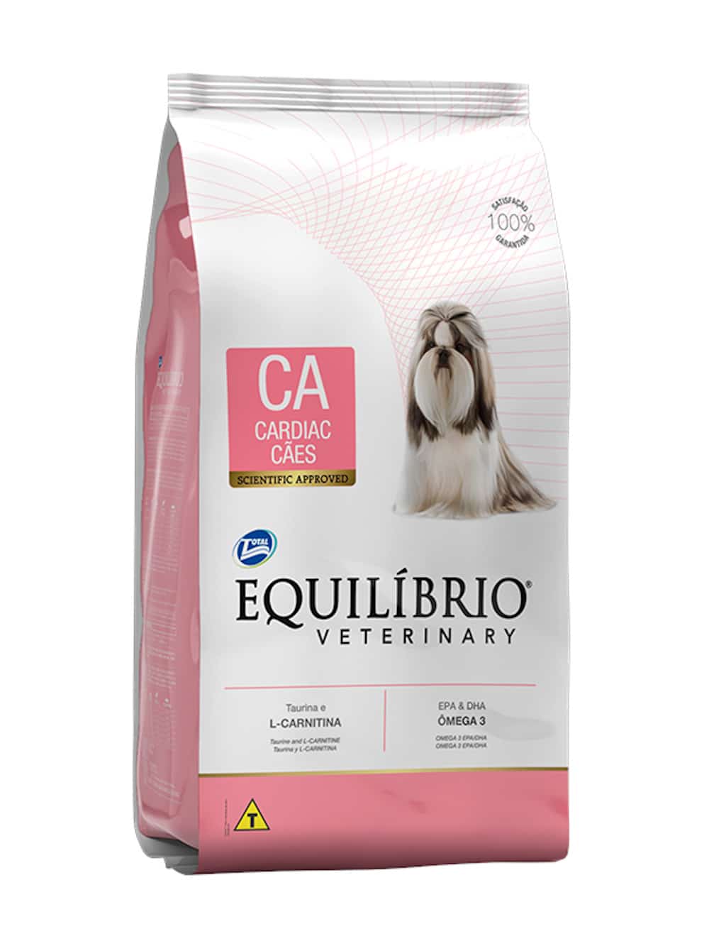 Equilibrio Cardiac Ca Dog Food 2kg Aycardo Veterinary Center Inc