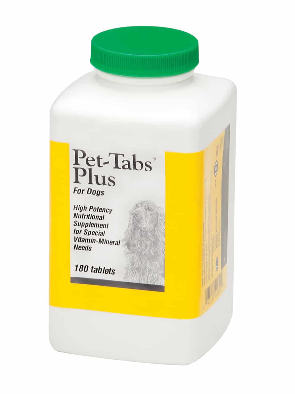 Pet sale tabs vitamins